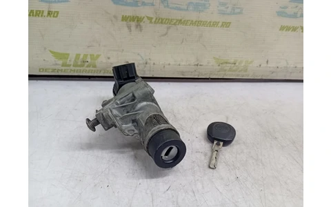Contact cu cheie 6R0905851D Seat Ibiza 4 (6J) (2008 - 2012) - imagine 3