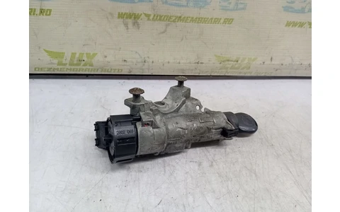 Contact cu cheie 6R0905851D Seat Ibiza 4 (6J) (2008 - 2012) - imagine 4
