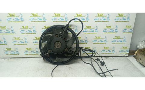 Electroventilator gmv BMW Seria 1 E81/E82/E87/E88 (facelift) (2007 - 2012) - imagine 2