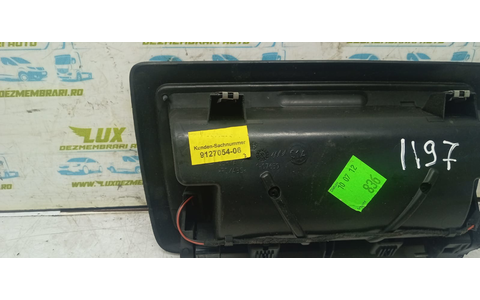 Scrumiera 9127054-06 BMW Seria 1 E81/E82/E87/E88 (facelift) (2007 - 2012) - imagine 2