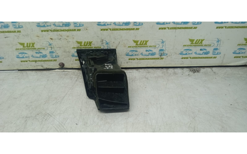 Grila ventilatie bord 7059187-12 BMW Seria 1 E81/E82/E87/E88 (facelift) (2007 - 2012) - imagine 3