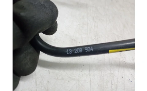 Conducta vacuum 13208904 Opel Corsa D (2006 - 2011) - imagine 2