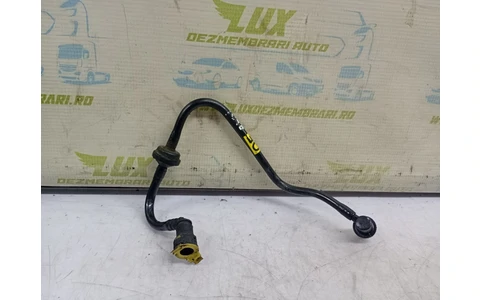 Conducta vacuum 13208904 Opel Corsa D (2006 - 2011) - imagine 3