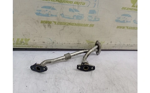 Conducta ulei A6511800722 Mercedes Benz E-Class W212 (2009 - 2013) - imagine 2