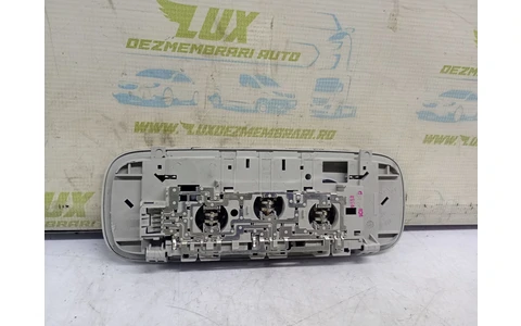 Plafoniera 3c094729 Volkswagen Golf 6 (2008 - 2015) - imagine 2