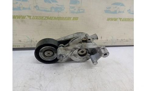 Rola intinzatoare 950445 Volkswagen Golf 5 (2003 - 2009) - imagine 2