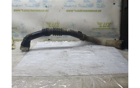 Furtun intercooler 144604599R Dacia Logan 2 (2013 - 2016) - imagine 2