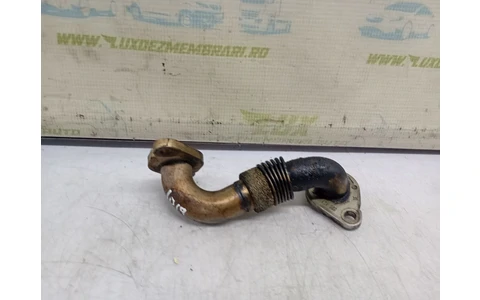 Conducta EGR 038131521CD Volkswagen Golf 5 (2003 - 2009) - imagine 2