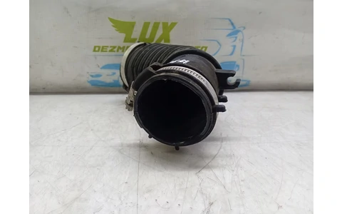Furtun intercooler 165758885r Dacia Duster 1 (facelift) (2013 - 2017) - imagine 5