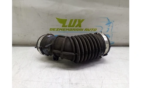 Furtun intercooler 165758885r Dacia Duster 1 (facelift) (2013 - 2017) - imagine 3
