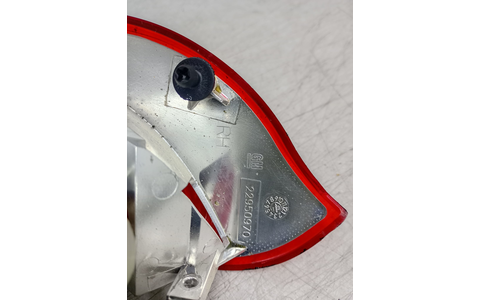 Stop dreapta haion 22950970RH Opel Insignia A (2008 - 2014) - imagine 3