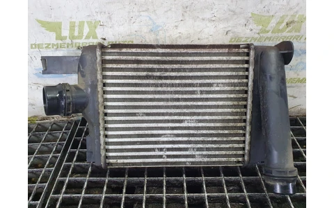 Radiator intercooler 144967634r Dacia Duster 1 (facelift) (2013 - 2017) - imagine 3
