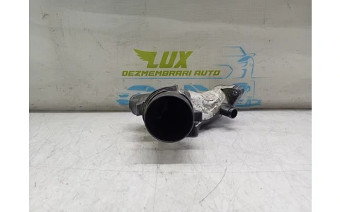 Tub intercooler 165763328r Dacia Duster 1 (facelift) (2013 - 2017) - imagine 5