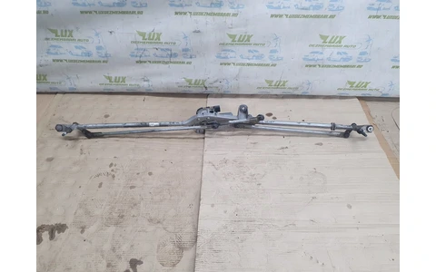 Ansamblu stergatoare parbriz 1397220714 Opel Astra K (2015 - 2020) - imagine 2