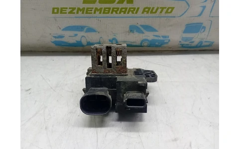 Rezistenta trepte 255509263r Dacia Duster 1 (facelift) (2013 - 2017) - imagine 3
