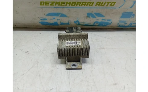 Releu bujii incandescente 110678071r Dacia Duster 1 (facelift) (2013 - 2017) - imagine 4