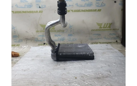 Radiator calorifer bord Volkswagen Golf 6 (2008 - 2015) - imagine 2
