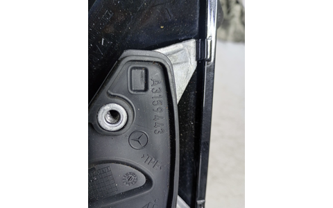 Oglinda stanga A3159411 Mercedes Benz E-Class W212 (2009 - 2013) - imagine 2