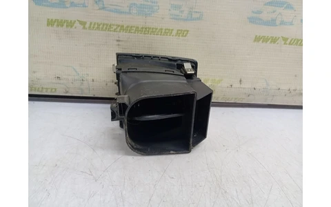 Grila ventilatie 7L6819703D Volkswagen Touareg 1 (7L) (2002 - 2007) - imagine 2