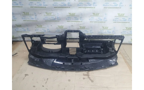 Plansa bord Volkswagen Golf 5 (2003 - 2009) - imagine 2