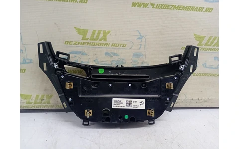 Panou clima ac 90802642 Opel Insignia A (2008 - 2014) - imagine 3