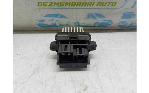 Rezistenta trepte dg9h-19e624-aa Ford Mondeo MK5 (2014 - 2020) - imagine 3