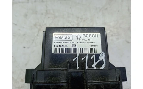 Rezistenta trepte dg9h-19e624-aa Ford Mondeo MK5 (2014 - 2020) - imagine 2