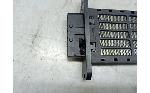 Radiator electric bord dg9h-18d612-ab Ford Mondeo MK5 (2014 - 2020) - imagine 4