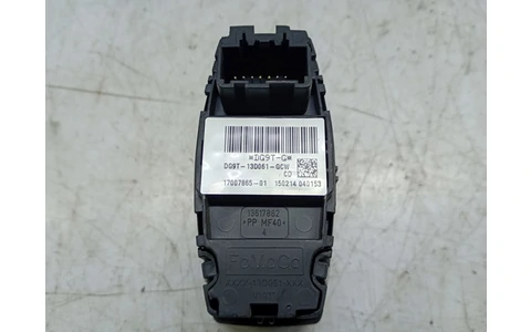 Bloc lumini dg9t-13d061-gcw Ford Mondeo MK5 (2014 - 2020) - imagine 2