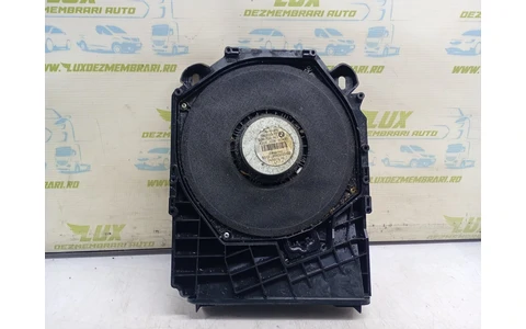 Boxa difuzor 430407860481 BMW Seria 1 E81/E82/E87/E88 (facelift) (2007 - 2012) - imagine 3