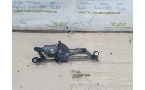 Ansamblu stergatoare parbriz 40506712v Opel Corsa D (2006 - 2011) - imagine 2