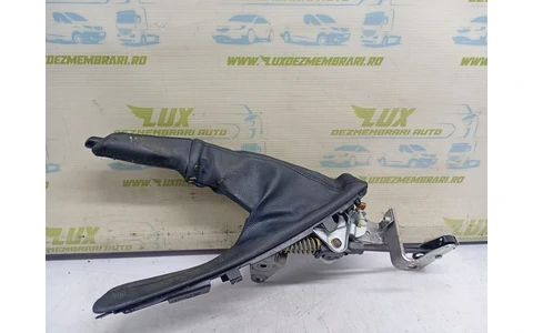 Maneta frana de mana 34406764924 BMW Seria 1 E81/E82/E87/E88 (facelift) (2007 - 2012) - imagine 2