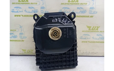 Boxa difuzor 430407860491 BMW Seria 1 E81/E82/E87/E88 (facelift) (2007 - 2012) - imagine 3