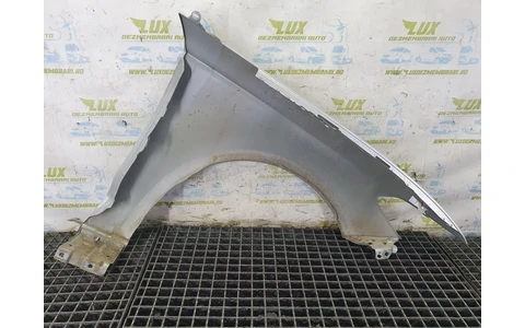 Aripa stanga fata Ford Mondeo MK5 (2014 - 2020) - imagine 2