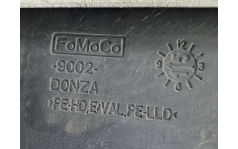 Rezervor combustibil dg93-9k007-kJ Ford Mondeo MK5 (2014 - 2020) - imagine 4