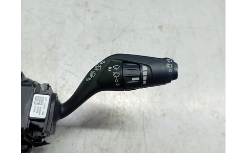 Ansamblu manete spira volan dg9t-14b522-afjw Ford Mondeo MK5 (2014 - 2020) - imagine 8