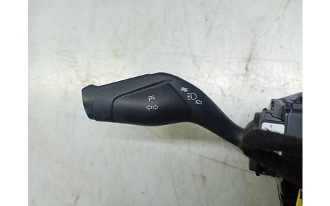 Ansamblu manete spira volan dg9t-14b522-afjw Ford Mondeo MK5 (2014 - 2020) - imagine 7