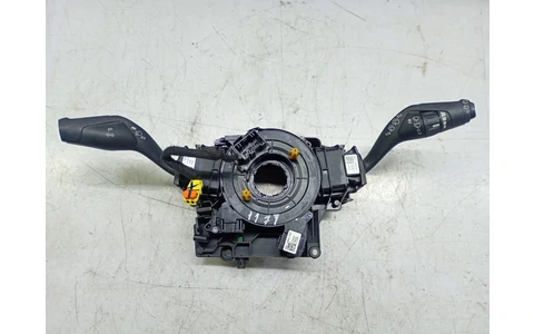 Ansamblu manete spira volan dg9t-14b522-afjw Ford Mondeo MK5 (2014 - 2020) - imagine 2