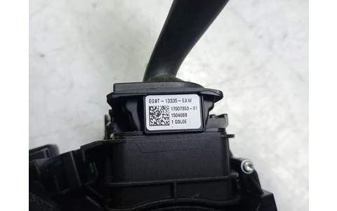 Ansamblu manete spira volan dg9t-14b522-afjw Ford Mondeo MK5 (2014 - 2020) - imagine 3