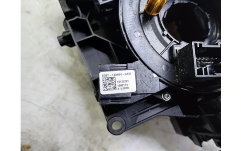 Ansamblu manete spira volan dg9t-14b522-afjw Ford Mondeo MK5 (2014 - 2020) - imagine 5