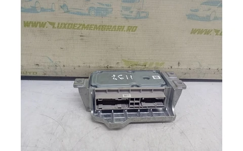 Calculator airbag 6577-9184432-01 BMW Seria 1 E81/E82/E87/E88 (facelift) (2007 - 2012) - imagine 3