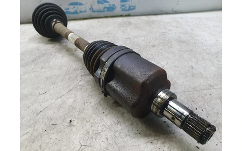 Planetara stanga fata Ford Mondeo MK5 (2014 - 2020) - imagine 2