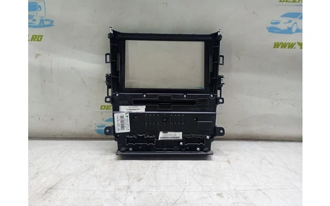 Panou clima ac gs7t-18e245-acb Ford Mondeo MK5 (2014 - 2020) - imagine 3