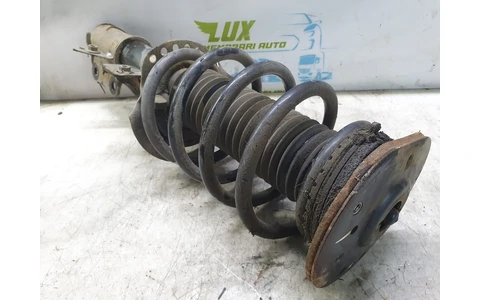 Amortizor cu arc stanga fata dg9c-18k001-def Ford Mondeo MK5 (2014 - 2020) - imagine 3