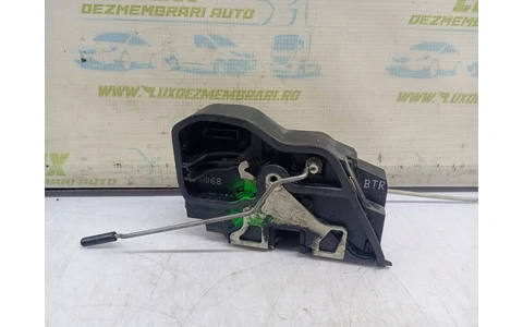 Broasca dreapta fata 7167068 BMW Seria 1 E81/E82/E87/E88 (facelift) (2007 - 2012) - imagine 2