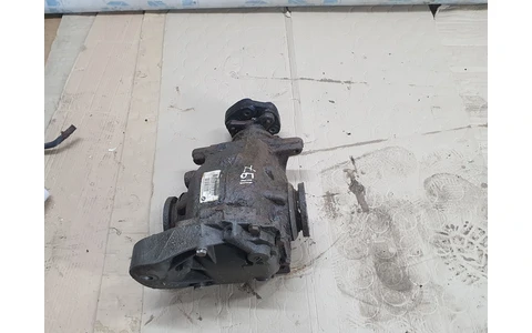 Grup diferential spate 7566169-02 BMW Seria 1 E81/E82/E87/E88 (facelift) (2007 - 2012) - imagine 2