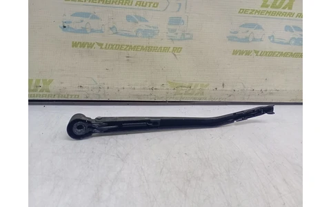 Brat stergator luneta 7138507-06 BMW Seria 1 E81/E82/E87/E88 (facelift) (2007 - 2012) - imagine 2