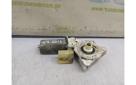 Motoras geam dreapta fata BMW Seria 1 E81/E82/E87/E88 (facelift) (2007 - 2012) - imagine 2