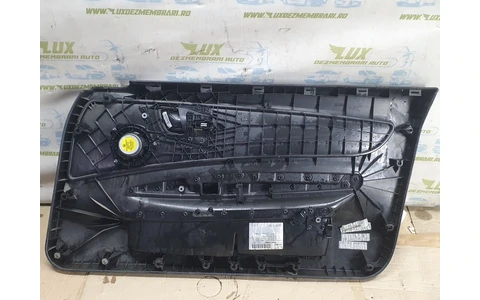 Fata usa stanga spate BMW Seria 1 E81/E82/E87/E88 (facelift) (2007 - 2012) - imagine 2