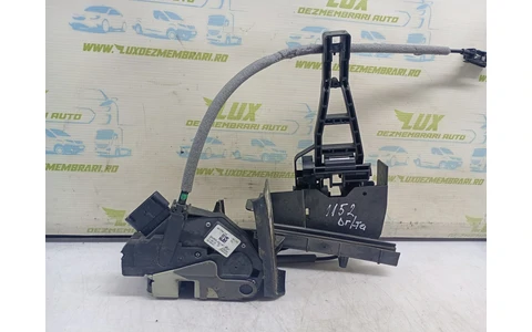 Broasca dreapta fata Ford Focus 3 (2011 - 2015) - imagine 2